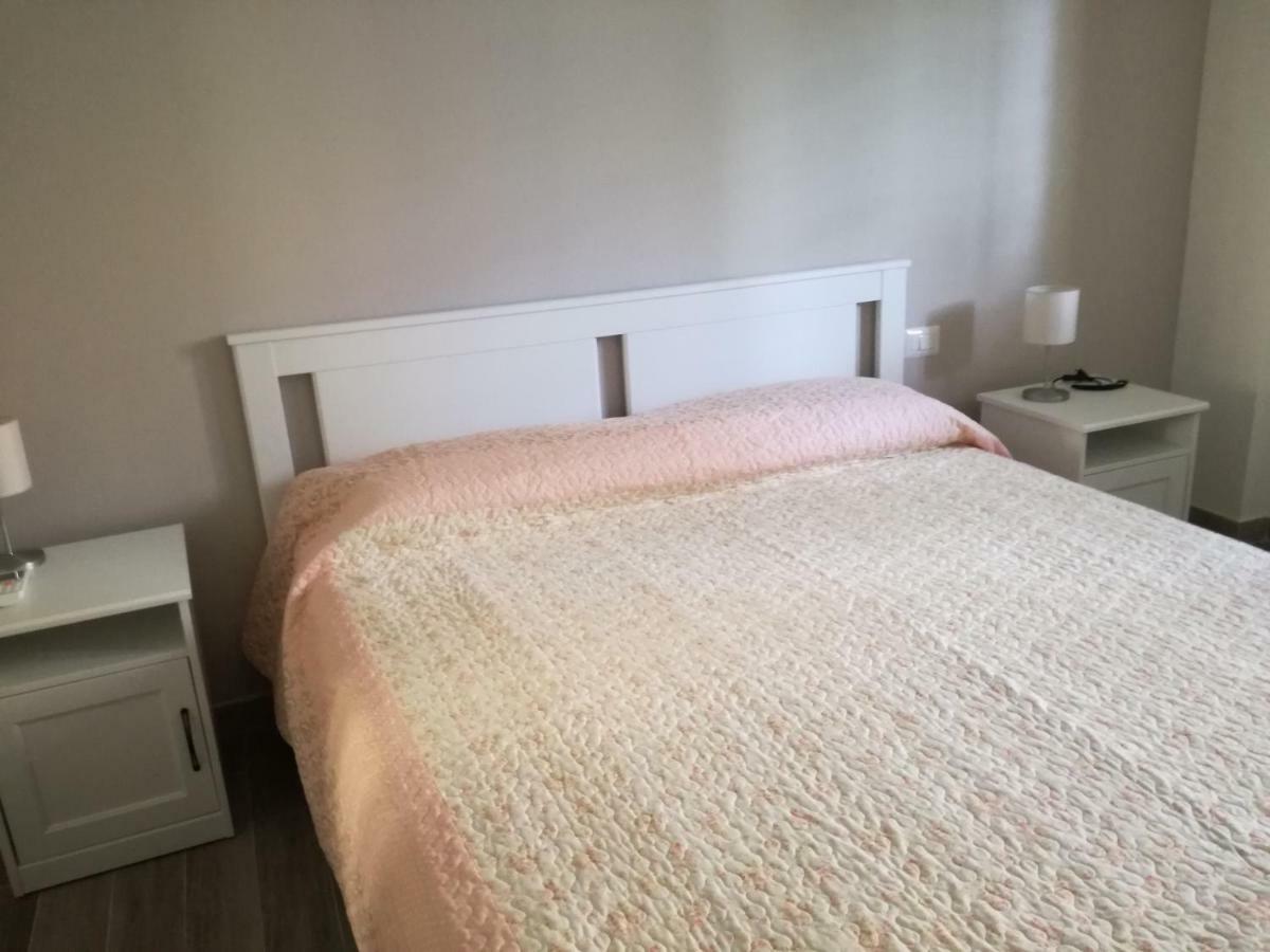 Appartamento Valeria Zona Mare Avola Eksteriør billede